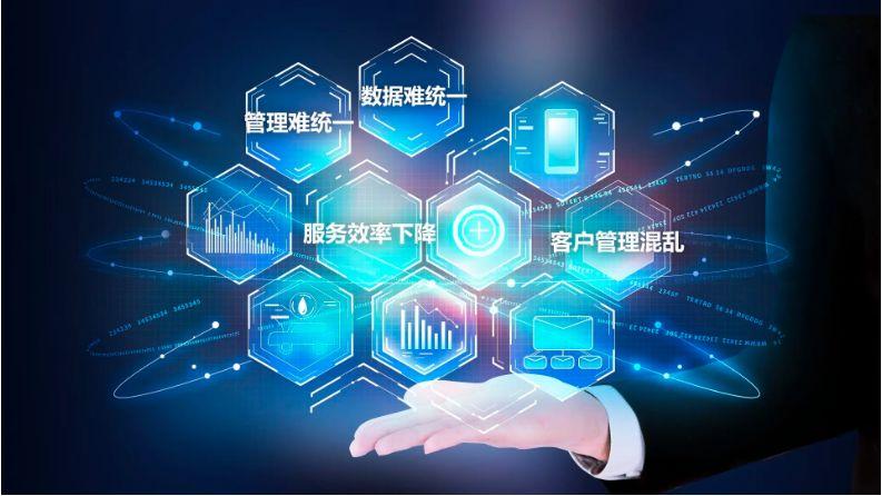 沒有數據采集，工業(yè)互聯網將是無源之水