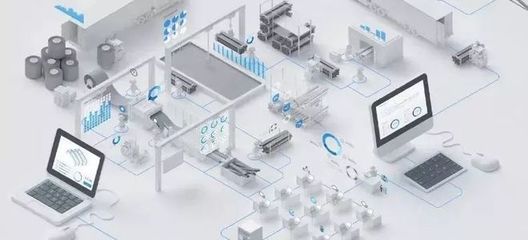 工業(yè)互聯網為何火熱 數據服務的核心驅動