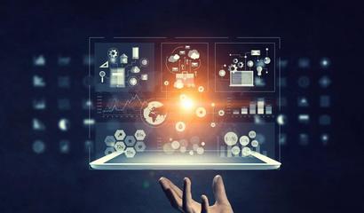 數字化、智能化轉型重任的美的樓宇科技研究院工業(yè)互聯網數據服務