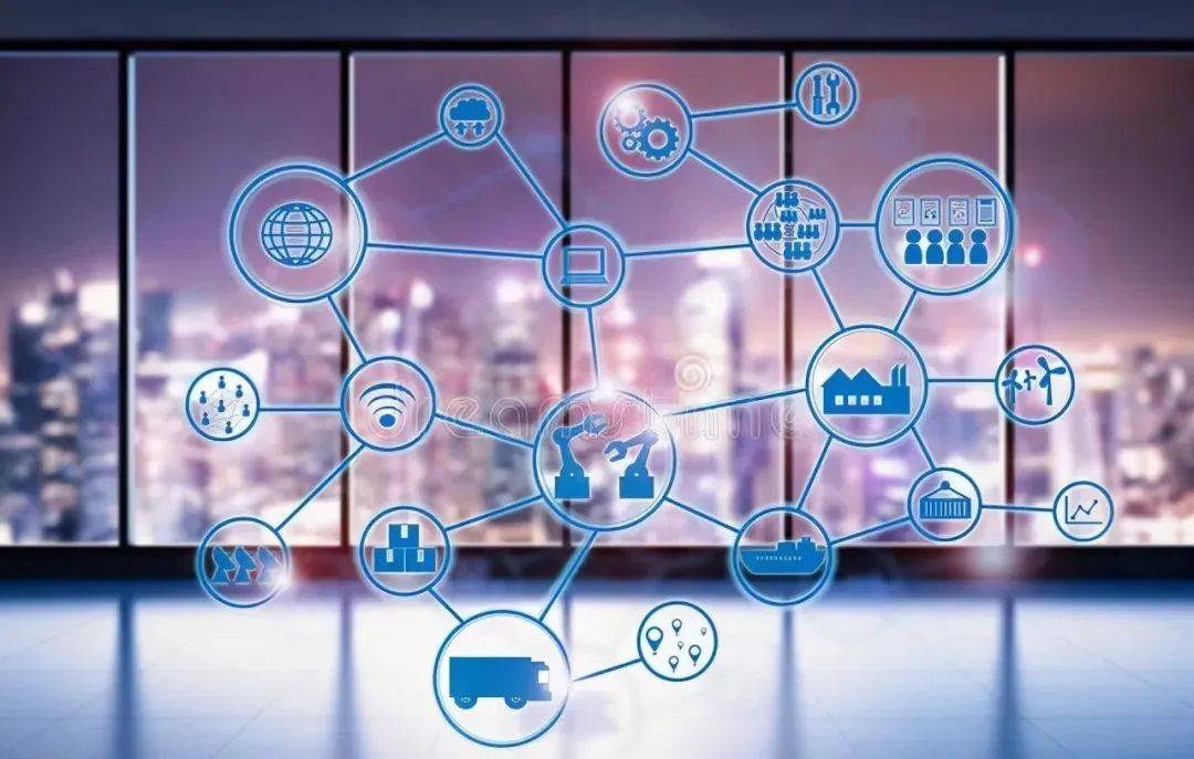 工業(yè)互聯(lián)網(wǎng)數(shù)據(jù)服務(wù) 數(shù)字經(jīng)濟(jì)核心賽道的萬億風(fēng)口