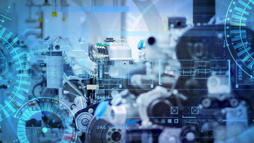 工業(yè)互聯(lián)網(wǎng)高景氣，數(shù)字經(jīng)濟重要方向，機構(gòu)密切關注這些績優(yōu)股