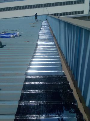 濟南防水工程公司 守護建筑根基，專業防水材料與卷材制造解析