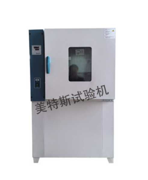 天津市美特斯試驗機廠 專注品質，熱空氣老化箱TSY-28型助力建筑防水卷材制造升級